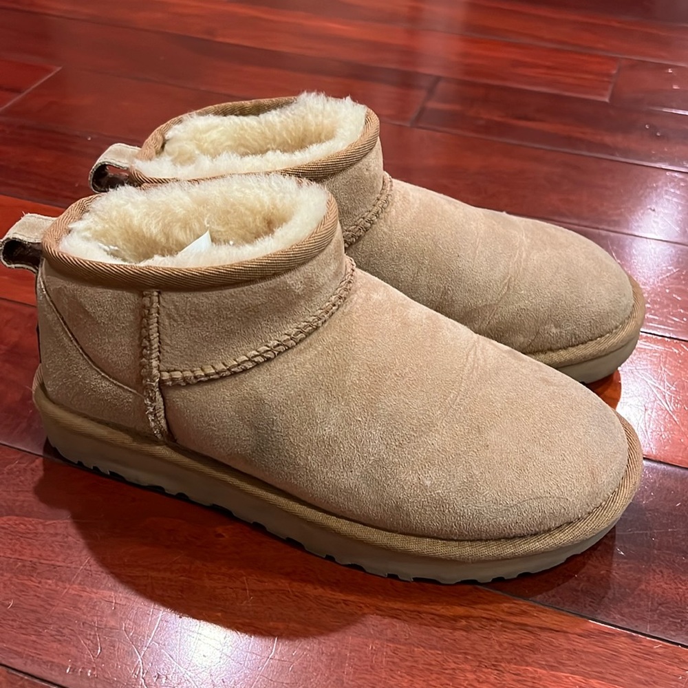 Ultra Mini ugg